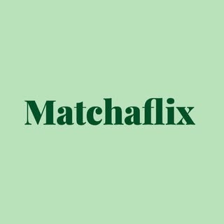 MATCHAFLIX logo