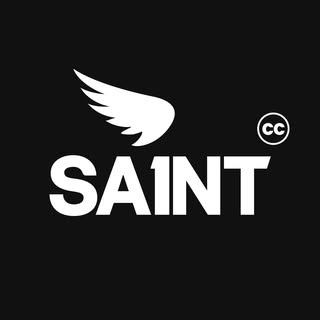 SA1NT logo