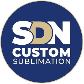 SDN SUBLIMATION logo