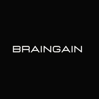 BRAINGAIN logo