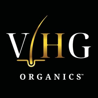 VHG Organics logo