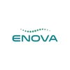 EnovaCare logo