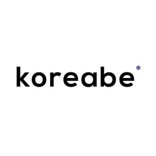 Koreabe logo
