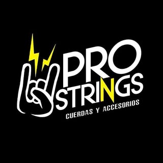 ProstringsChile logo