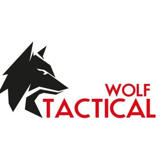 Wolf Tactical logo