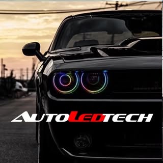 AutoLEDTech.com logo