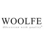 Woolfe Jewellery logo