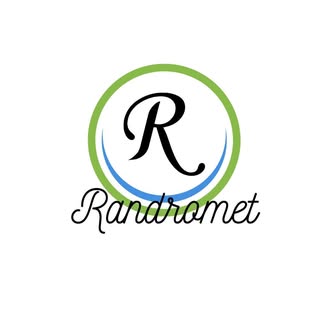 Randromet logo