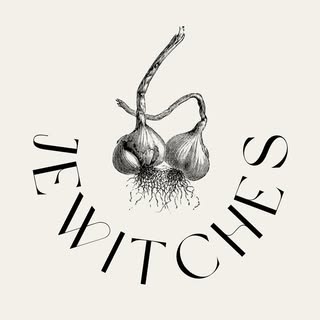 Jewitches logo
