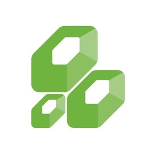 Emerald Parts logo