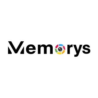 Memorys logo