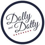 Dolly and Dotty logo