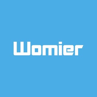 Womier Keyboard logo