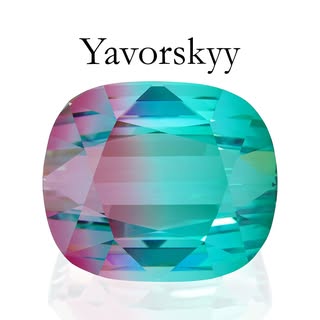 Yavorskyy logo