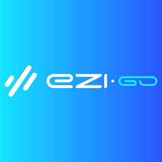EZIGO logo