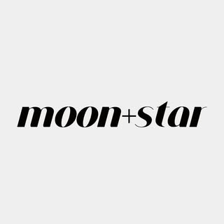 moon+star logo