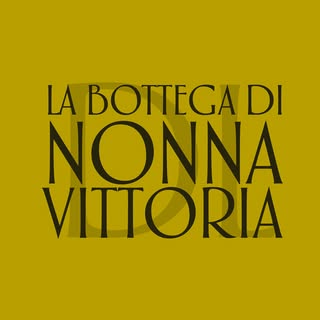 La Bottega di Nonna Vittoria logo
