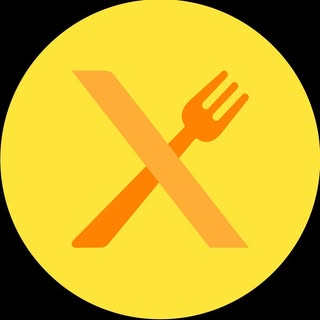 XMeals CA logo