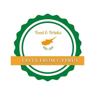 Taste from Cyprus logo