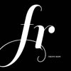 Front Row Couture logo