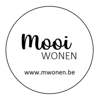 Mooi WONEN logo