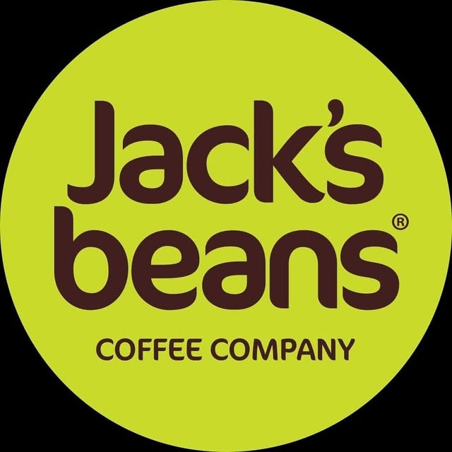 Jack's Beans logo