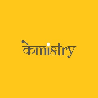 KMISTRY logo