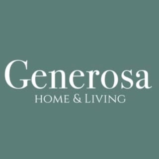 Generosa Home & Living logo
