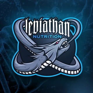 Leviathan Nutrition logo