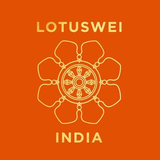 LOTUSWEI India logo