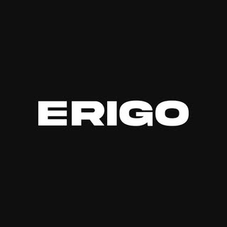 ERIGO logo
