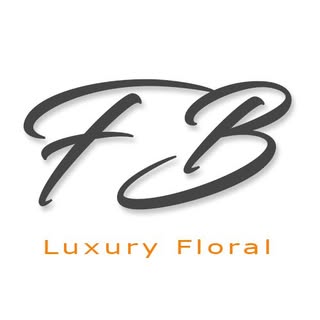 Fresh Blooms Flowers logo