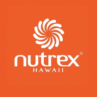 Nutrex Hawaii logo