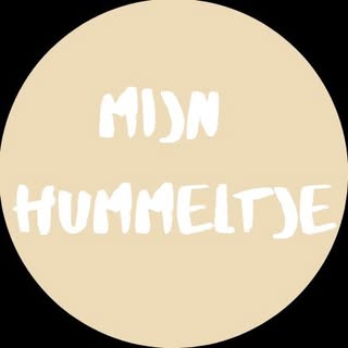 Mijn Hummeltje logo