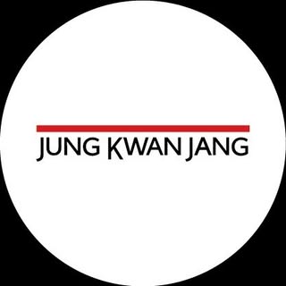 JungKwanJang® logo