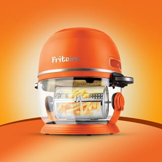 Fritaire logo
