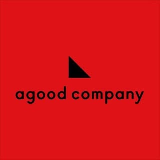 agood company logo