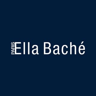 Ella Baché logo