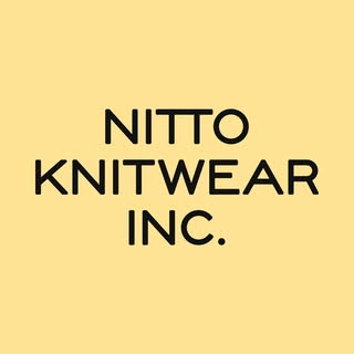 Nitto Knitwear logo