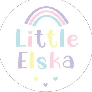 Little Elska logo