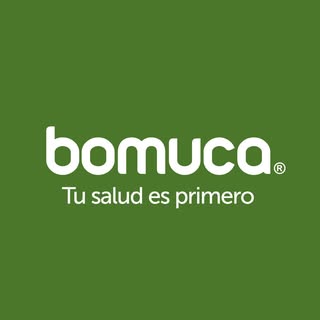 Bomuca logo