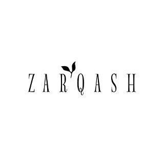 Zarqash logo