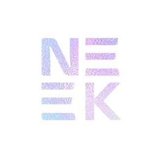Neek Supplement logo