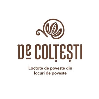 De Colțești SRL logo