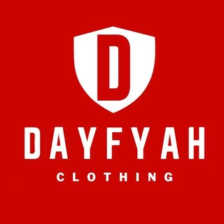 Dayfyah Clothing logo