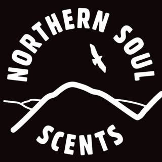 Northern Soul Scents logo