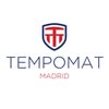 Tempomat Madrid logo