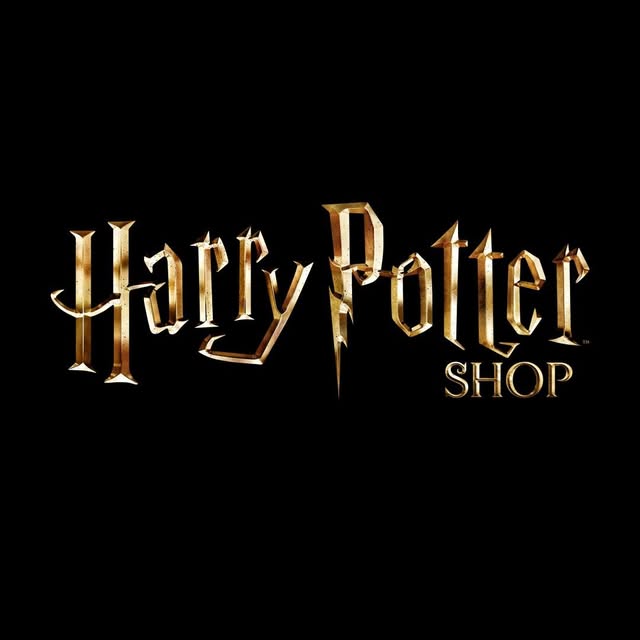 Harry Potter Shop US logo