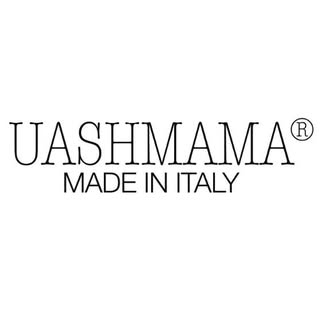 Uashmama UK logo