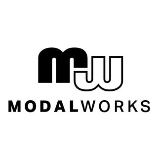 ModalWorks logo